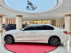 BMW 3 Series Facelift 325Li M Sport Package - фото 14