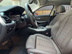 BMW 3 Series Facelift 325Li M Sport Package - фото 15