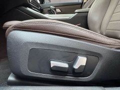 BMW 3 Series Facelift 325Li M Sport Package - фото 17