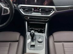 BMW 3 Series Facelift 325Li M Sport Package - фото 18