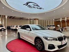 BMW 3 Series Facelift 325Li M Sport Package - фото 2