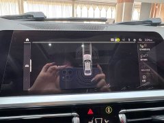 BMW 3 Series Facelift 325Li M Sport Package - фото 20