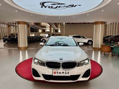 BMW 3 Series Facelift 325Li M Sport Package - фото 3