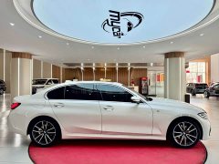 BMW 3 Series Facelift 325Li M Sport Package - фото 4