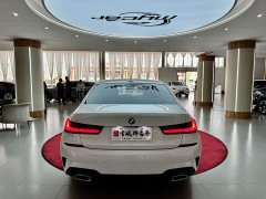 BMW 3 Series Facelift 325Li M Sport Package - фото 5