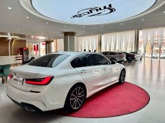 BMW 3 Series Facelift 325Li M Sport Package - фото 6