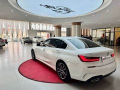 BMW 3 Series Facelift 325Li M Sport Package - фото 7