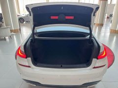 BMW 3 Series Facelift 325Li M Sport Package - фото 8