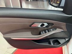 BMW 3 Series Facelift 325Li M Sport Package - фото 9