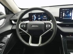 Haval H6 2021 third generation 2.0T automatic four-wheel drive Max - фото 11
