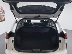 Haval H6 2021 third generation 2.0T automatic four-wheel drive Max - фото 16