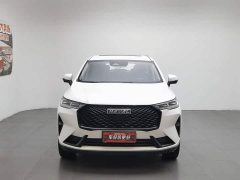Haval H6 2021 third generation 2.0T automatic four-wheel drive Max - фото 3