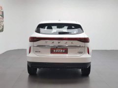 Haval H6 2021 third generation 2.0T automatic four-wheel drive Max - фото 4