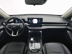 Haval H6 2021 third generation 2.0T automatic four-wheel drive Max - фото 5