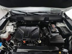 Haval H6 2021 third generation 2.0T automatic four-wheel drive Max - фото 6