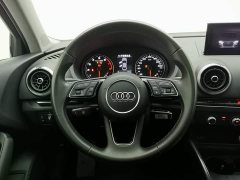 Audi A3 2020 Limousine 35 TFSI Fashion China VI - фото 11