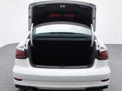 Audi A3 2020 Limousine 35 TFSI Fashion China VI - фото 16