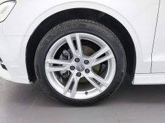 Audi A3 2020 Limousine 35 TFSI Fashion China VI - фото 17