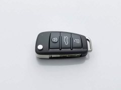 Audi A3 2020 Limousine 35 TFSI Fashion China VI - фото 19