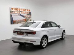 Audi A3 2020 Limousine 35 TFSI Fashion China VI - фото 2