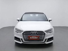 Audi A3 2020 Limousine 35 TFSI Fashion China VI - фото 3