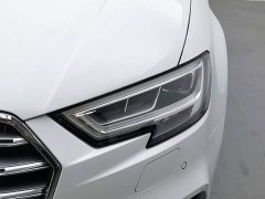 Audi A3 2020 Limousine 35 TFSI Fashion China VI - фото 7