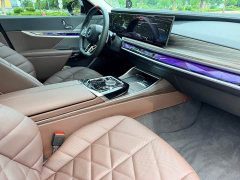 BMW 7 Series 2023 735Li M Sports Package - фото 10