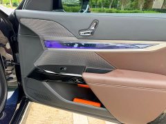 BMW 7 Series 2023 735Li M Sports Package - фото 12