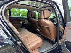 BMW 7 Series 2023 735Li M Sports Package - фото 13