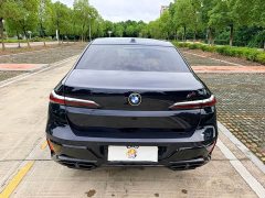 BMW 7 Series 2023 735Li M Sports Package - фото 14