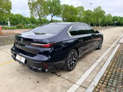 BMW 7 Series 2023 735Li M Sports Package - фото 16