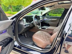 BMW 7 Series 2023 735Li M Sports Package - фото 4