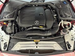 Mercedes-Benz C-Class (imported) C 260 coupe - фото 10