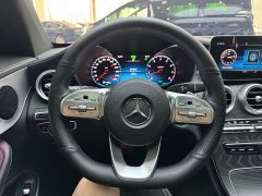 Mercedes-Benz C-Class (imported) C 260 coupe - фото 20