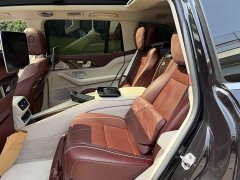 Maybach GLS 2021 GLS 600 4MATIC US version - фото 10