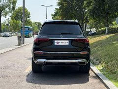 Maybach GLS 2021 GLS 600 4MATIC US version - фото 5