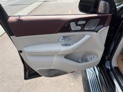 Maybach GLS 2021 GLS 600 4MATIC US version - фото 6