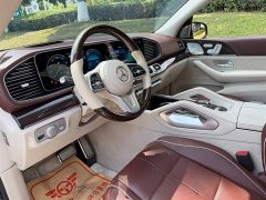 Maybach GLS 2021 GLS 600 4MATIC US version - фото 7