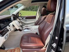 Maybach GLS 2021 GLS 600 4MATIC US version - фото 8