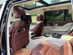 Maybach GLS 2021 GLS 600 4MATIC US version - фото 9