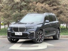 BMW X7 xDrive40i Executive M Sports Package - фото 1