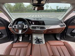 BMW X7 xDrive40i Executive M Sports Package - фото 10
