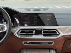 BMW X7 xDrive40i Executive M Sports Package - фото 11