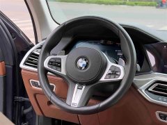 BMW X7 xDrive40i Executive M Sports Package - фото 13