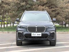 BMW X7 xDrive40i Executive M Sports Package - фото 2