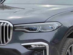 BMW X7 xDrive40i Executive M Sports Package - фото 3