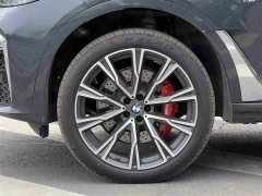 BMW X7 xDrive40i Executive M Sports Package - фото 4