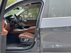 BMW X7 xDrive40i Executive M Sports Package - фото 6