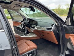 BMW X7 xDrive40i Executive M Sports Package - фото 8