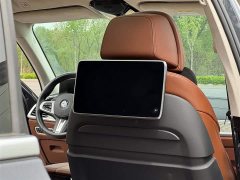 BMW X7 xDrive40i Executive M Sports Package - фото 9